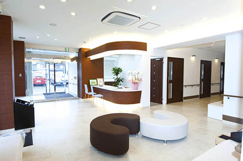 私たちについて 天満病院グループ